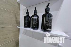 1-к квартира, посуточно, 44м2, 22/23 этаж