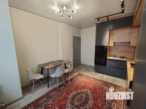 1-к квартира, на длительный срок, 54м2, 3/10 этаж