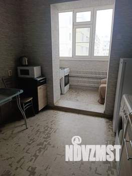 1-к квартира, посуточно, 45м2, 7/9 этаж