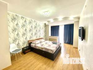 2-к квартира, посуточно, 75м2, 7/10 этаж