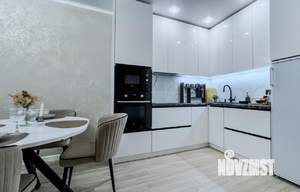 2-к квартира, посуточно, 51м2, 10/21 этаж