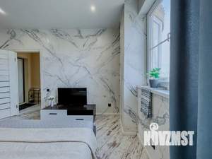 1-к квартира, посуточно, 31м2, 16/17 этаж