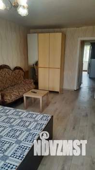 2-к квартира, посуточно, 46м2, 3/5 этаж