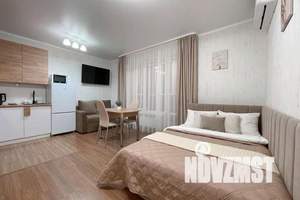 1-к квартира, посуточно, 33м2, 5/17 этаж