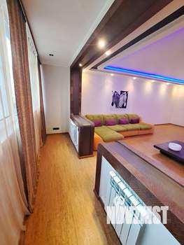 2-к квартира, на длительный срок, 120м2, 2/7 этаж