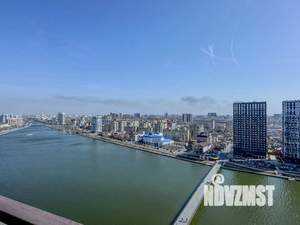 1-к квартира, посуточно, 39м2, 1/1 этаж