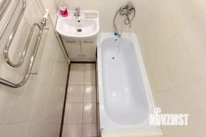 3-к квартира, посуточно, 70м2, 1/1 этаж