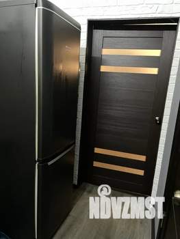 1-к квартира, посуточно, 31м2, 3/3 этаж