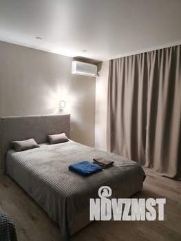 1-к квартира, посуточно, 21м2, 5/5 этаж