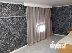 2-к квартира, на длительный срок, 50м2, 2/2 этаж