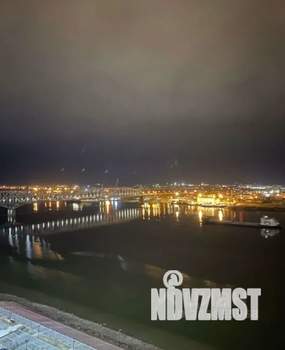 2-к квартира, посуточно, 40м2, 17/19 этаж