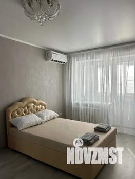 1-к квартира, посуточно, 32м2, 4/5 этаж