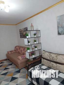 1-к квартира, посуточно, 31м2, 3/5 этаж