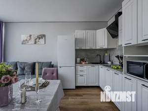 1-к квартира, посуточно, 20м2, 15/17 этаж