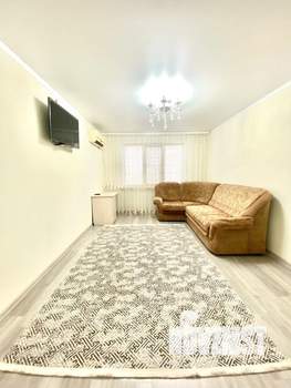 2-к квартира, посуточно, 52м2, 7/9 этаж