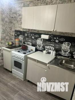 1-к квартира, посуточно, 31м2, 1/5 этаж