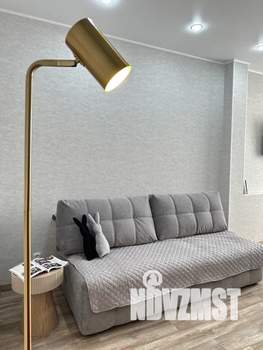 1-к квартира, посуточно, 41м2, 4/12 этаж