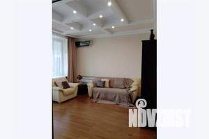 2-к квартира, посуточно, 60м2, 4/4 этаж