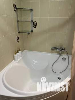 Студия квартира, посуточно, 36м2, 7/9 этаж