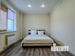 2-к квартира, посуточно, 87м2, 5/15 этаж