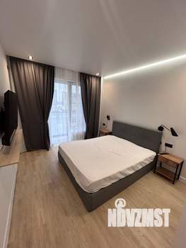 2-к квартира, на длительный срок, 45м2, 11/23 этаж