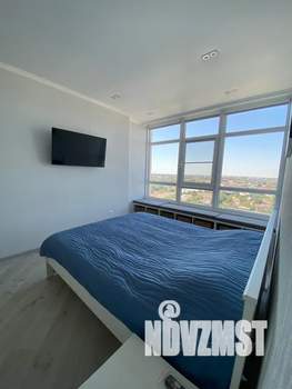 3-к квартира, посуточно, 54м2, 15/19 этаж