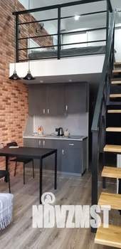 Студия квартира, посуточно, 30м2, 2/3 этаж