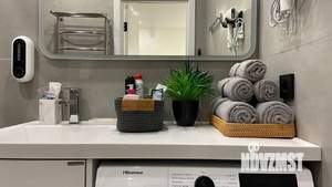 2-к квартира, посуточно, 35м2, 1/1 этаж