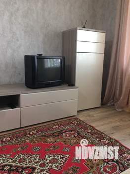 1-к квартира, на длительный срок, 30м2, 1/5 этаж