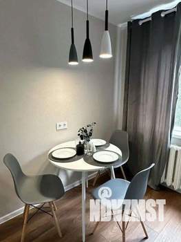 1-к квартира, посуточно, 31м2, 1/1 этаж