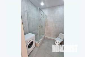1-к квартира, посуточно, 35м2, 6/16 этаж