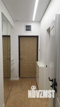 2-к квартира, на длительный срок, 45м2, 19/19 этаж