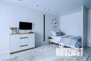 1-к квартира, посуточно, 31м2, 3/5 этаж