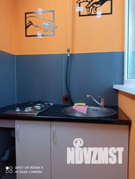 1-к квартира, посуточно, 38м2, 3/5 этаж