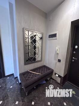 2-к квартира, на длительный срок, 57м2, 3/4 этаж