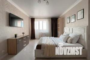 1-к квартира, посуточно, 35м2, 11/16 этаж