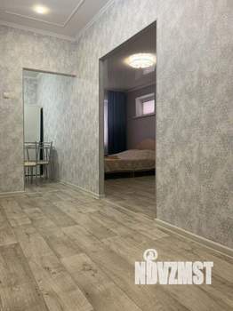 1-к квартира, на длительный срок, 35м2, 3/12 этаж