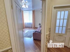2-к квартира, посуточно, 55м2, 8/16 этаж