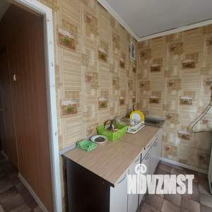 1-к квартира, посуточно, 40м2, 6/9 этаж