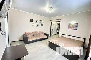 1-к квартира, посуточно, 50м2, 2/9 этаж