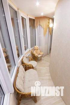 3-к квартира, посуточно, 130м2, 1/1 этаж