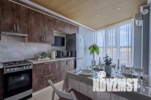 2-к квартира, посуточно, 68м2, 6/11 этаж