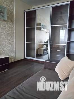 1-к квартира, посуточно, 32м2, 5/5 этаж