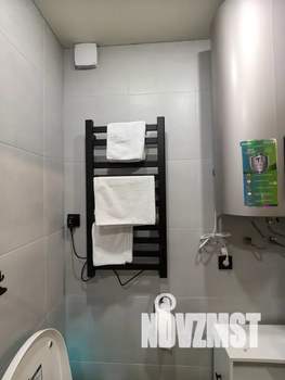 Студия квартира, посуточно, 22м2, 1/2 этаж