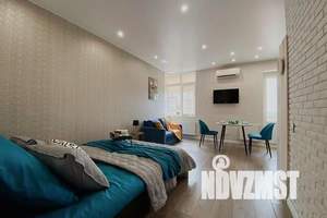 1-к квартира, посуточно, 30м2, 14/17 этаж