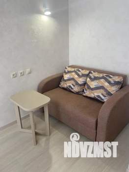 1-к квартира, посуточно, 45м2, 3/9 этаж