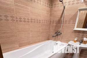 1-к квартира, посуточно, 34м2, 6/17 этаж