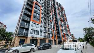 2-к квартира, посуточно, 35м2, 12/18 этаж