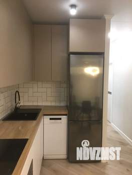 3-к квартира, на длительный срок, 55м2, 11/23 этаж