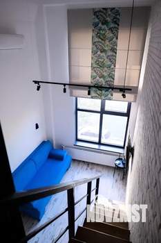 1-к квартира, посуточно, 30м2, 2/3 этаж